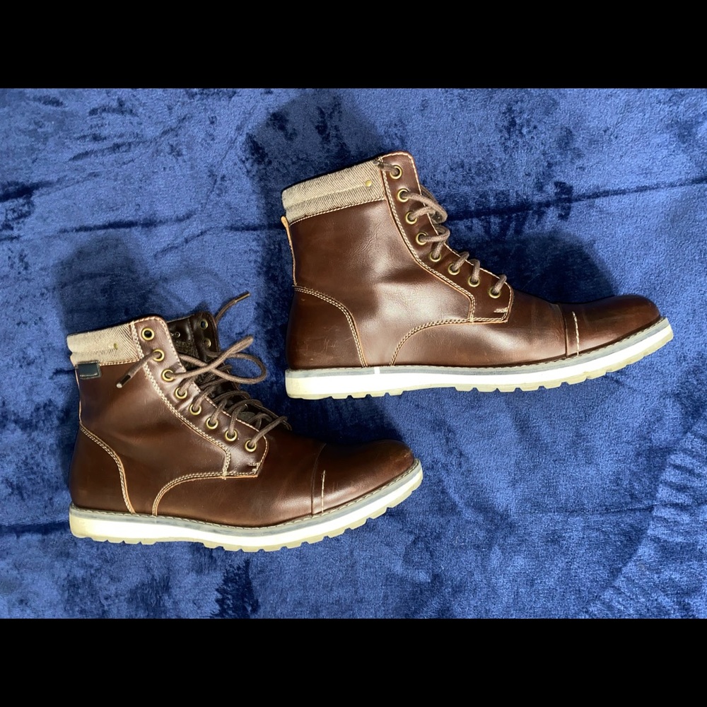 Call It Spring Boots - Picture 4 of 4